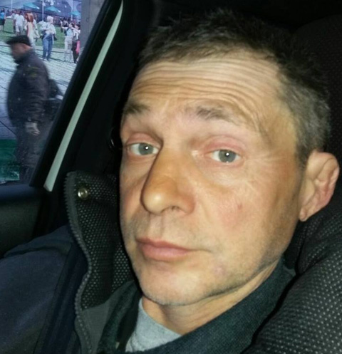 Юрий Образцов пропал без вести несколько лет назадп Юрий Образцов пропал без вести несколько лет назадп