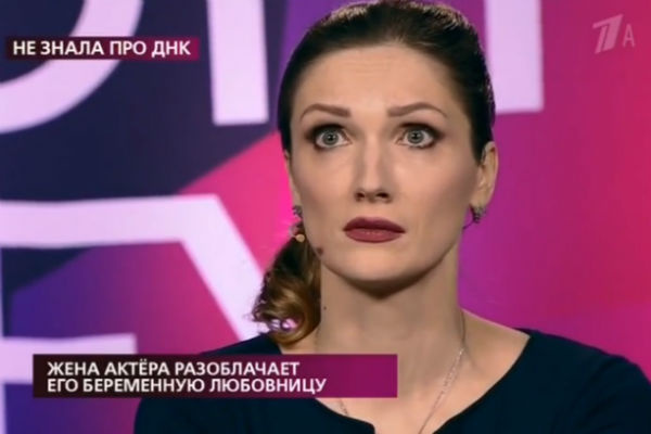 Жена отрицает, что избила Екатерину Жена отрицает, что избила Екатерину