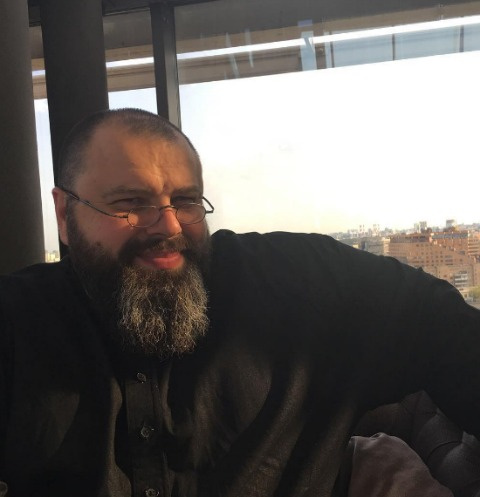 Максим Фадеев Максим Фадеев