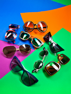 Dolce&Gabbana Модель из коллекции Stripes, 8845 руб. Tom Ford ("Салон необычных оправ"), 13400 руб. Wood We Do (woodwedo.com) Модель Sk8 F, 4300 руб. Ana Hickmann (оптический салон "Люксоптика") Модель с двусторонними дужками, 5300 руб. No name ("Салон необычных оправ"), 3800 руб. Prada Модель Portrait, 12200 руб. Marc Jacobs ("Салон необычных оправ"), 12950 руб. Ana Hickmann (оптический салон "Люксоптика"), 4900 руб. Dolce&Gabbana Модель из коллекции Stripes, 8845 руб. Tom Ford ("Салон необычных оправ"), 13400 руб. Wood We Do (woodwedo.com) Модель Sk8 F, 4300 руб. Ana Hickmann (оптический салон "Люксоптика") Модель с двусторонними дужками, 5300 руб. No name ("Салон необычных оправ"), 3800 руб. Prada Модель Portrait, 12200 руб. Marc Jacobs ("Салон необычных оправ"), 12950 руб. Ana Hickmann (оптический салон "Люксоптика"), 4900 руб.