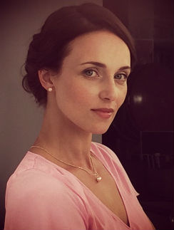 Анна Снаткина Анна Снаткина