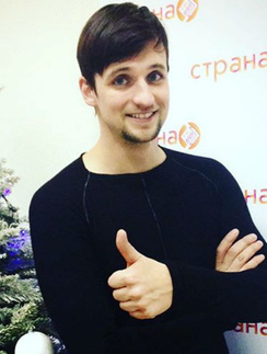 Дмитрий Колдун Дмитрий Колдун