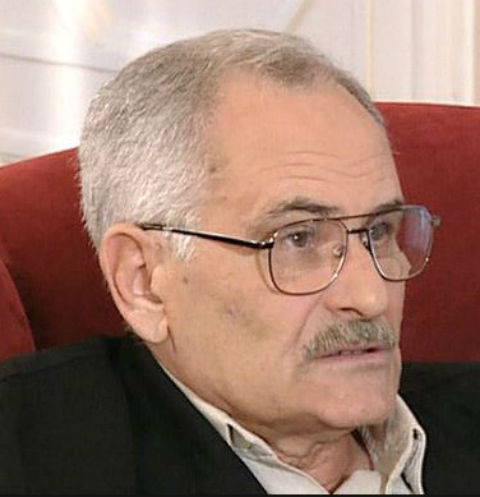 Леонид Квинихидзе Леонид Квинихидзе