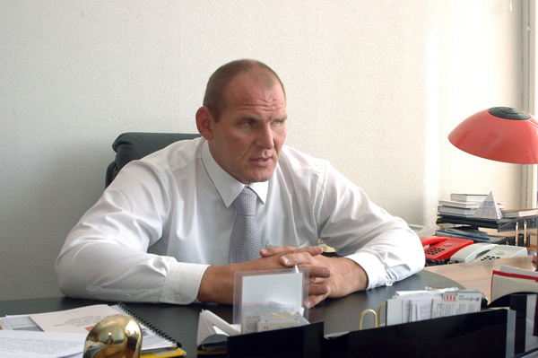 Александр Карелин Александр Карелин