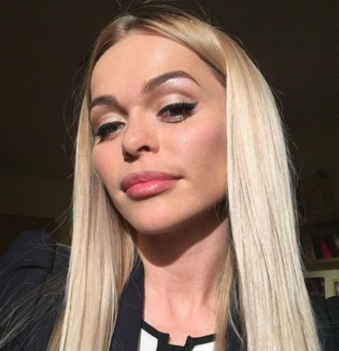 Анна Хилькевич Анна Хилькевич