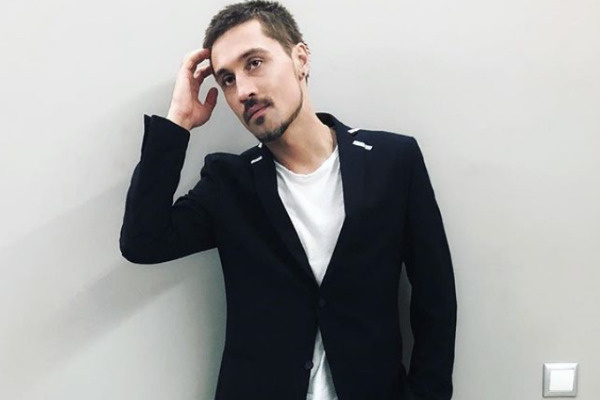 Дима Билан Дима Билан