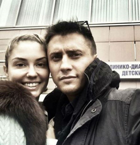 11 января 2013 года у Павла и Агаты родился сын Тимофей, а через три года на свет появилась дочь Мия 11 января 2013 года у Павла и Агаты родился сын Тимофей, а через три года на свет появилась дочь Мия