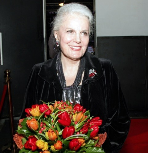 Элина Быстрицкая Элина Быстрицкая
