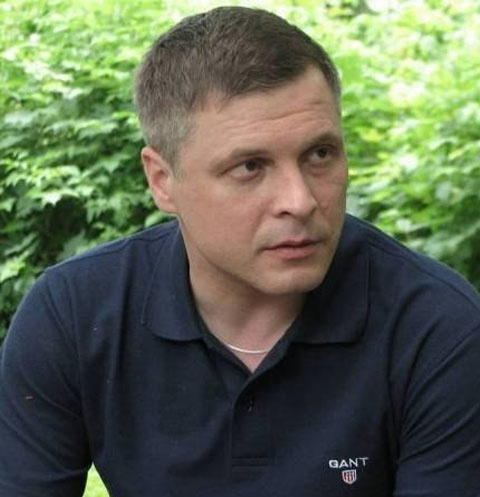 Алексей Насонов Алексей Насонов
