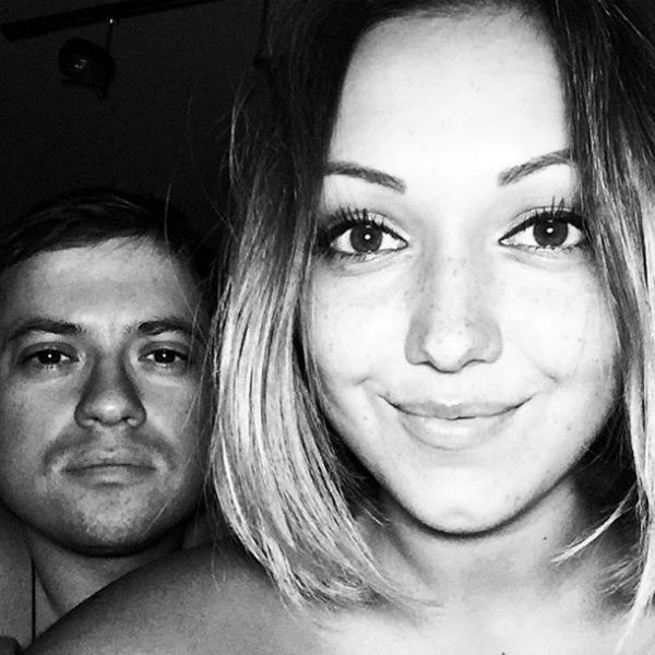 Поклонники не верят, что пара могла расстаться Поклонники не верят, что пара могла расстаться