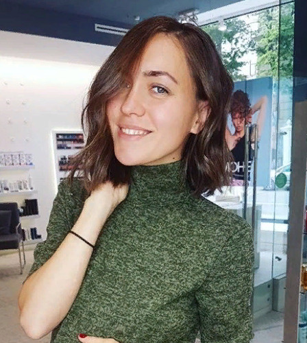 Седьмого августа Мария родила второго ребенка Седьмого августа Мария родила второго ребенка