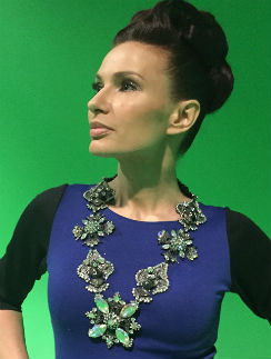 Эвелина Бледанс Эвелина Бледанс