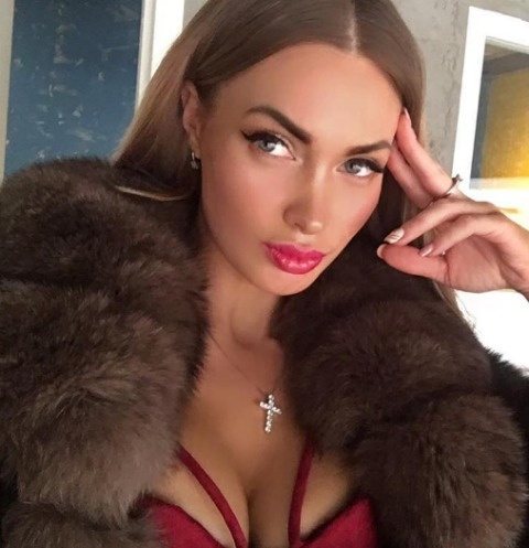 Евгения Феофилактова Евгения Феофилактова