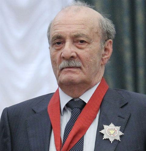 Режиссер Георгий Данелия Режиссер Георгий Данелия