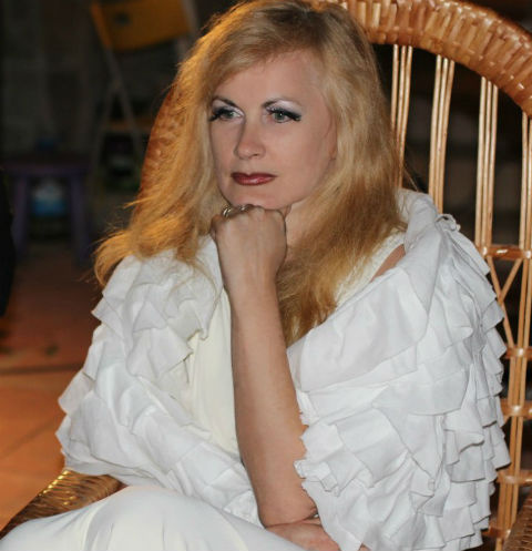 Светлана Разина Светлана Разина