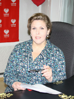 Нателла Кисилевская Нателла Кисилевская