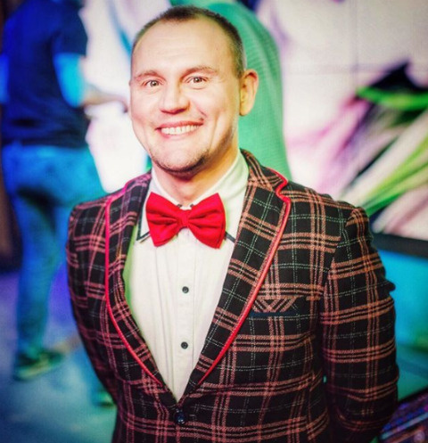 Степан Меньщиков Степан Меньщиков