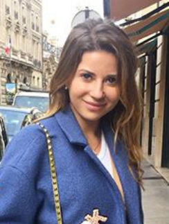Галина Юдашкина Галина Юдашкина
