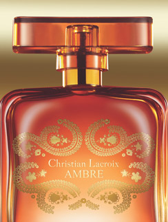 Christian Lacroix Ambre для него Christian Lacroix Ambre для него