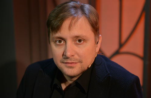 Артем Михалков Артем Михалков