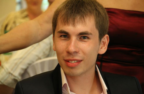 Юрий Хамидуллин Юрий Хамидуллин