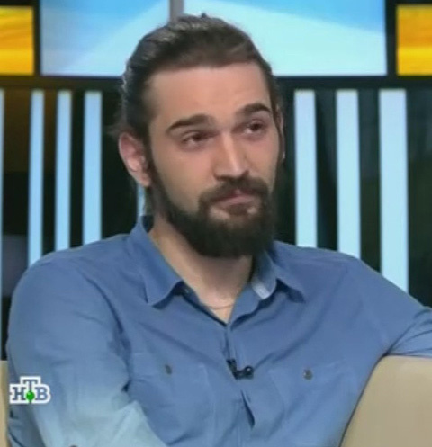 Сергей Семенов Сергей Семенов