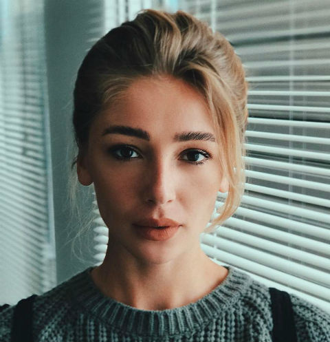 Настя Ивлеева Настя Ивлеева