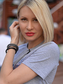 Элина Камирен Элина Камирен