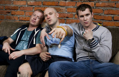 В новом сезоне героям сериала предстоит столкнуться с трудностями в семье В новом сезоне героям сериала предстоит столкнуться с трудностями в семье