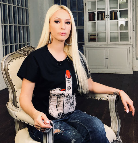 Лера Кудрявцева Лера Кудрявцева