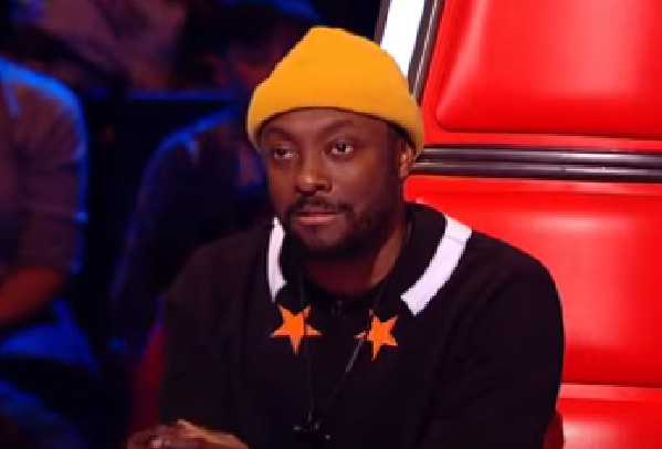 Ярослав попал в команду солиста Black Eyed Peas Ярослав попал в команду солиста Black Eyed Peas