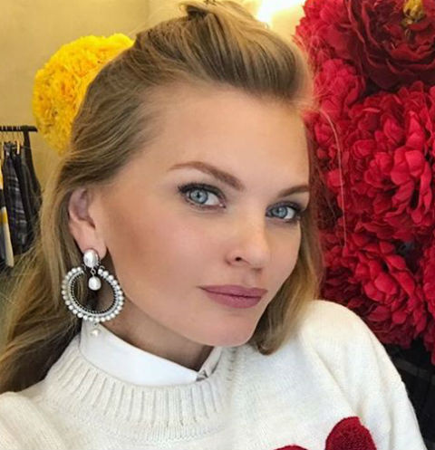 Елена Кулецкая Елена Кулецкая