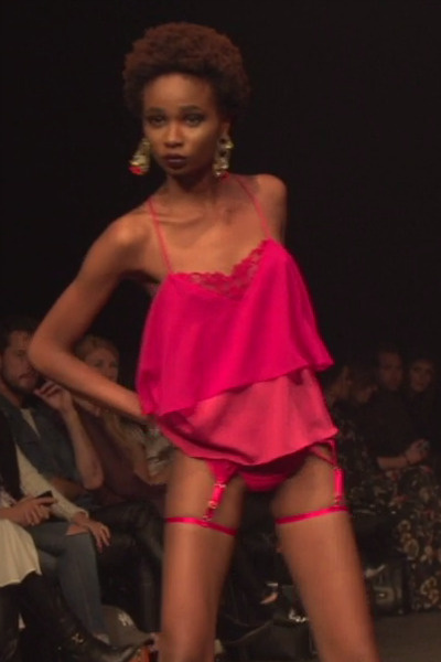 Tallinn Fashion Week Tallinn Fashion Week