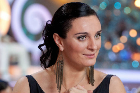Елена Ваенга Елена Ваенга