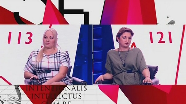 Надежда Федосеенкова и Екатерина Кузнецова Надежда Федосеенкова и Екатерина Кузнецова