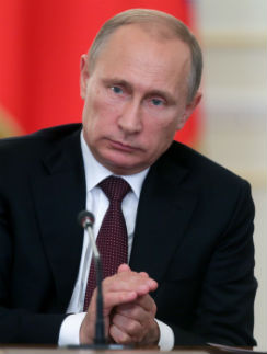 Владимир Путин Владимир Путин