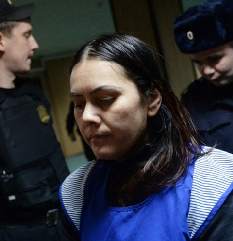 Гюльчехра Бобокулова Гюльчехра Бобокулова
