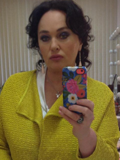 Лариса Гузеева Лариса Гузеева