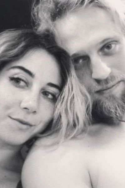 Олеся удалила личную страницу в Инстаграме Олеся удалила личную страницу в Инстаграме