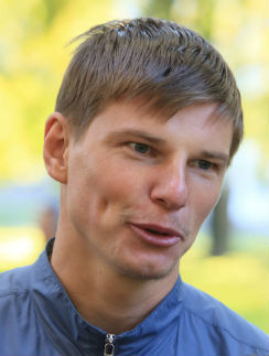 Андрей Аршавин Андрей Аршавин