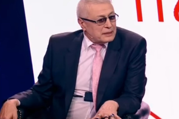 Александр Дерябин Александр Дерябин
