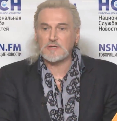 Никита Джигурда Никита Джигурда