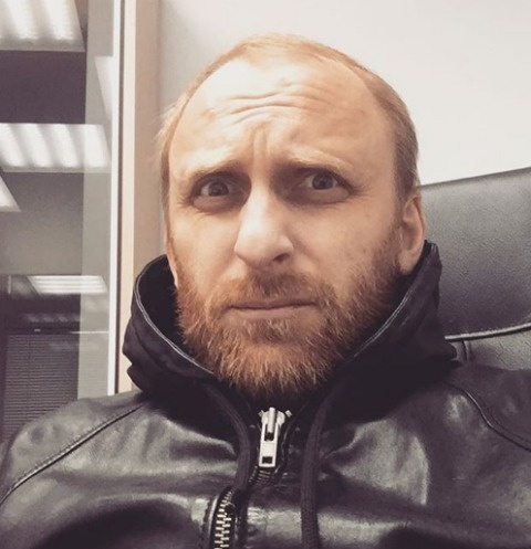 Гавриил Гордеев Гавриил Гордеев
