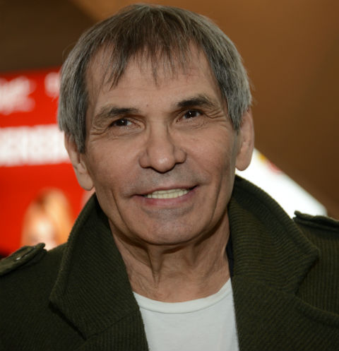 Бари Алибасов Бари Алибасов