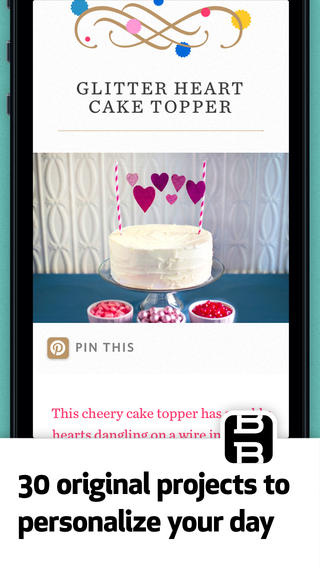 Установка приложения Make Your Wedding: Inspiration, Planning and DIY Projects – бесплатно Установка приложения Make Your Wedding: Inspiration, Planning and DIY Projects – бесплатно