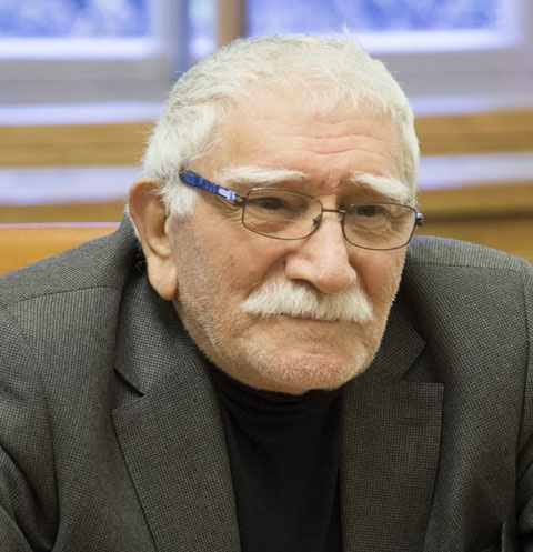 Армен Джигарханян Армен Джигарханян