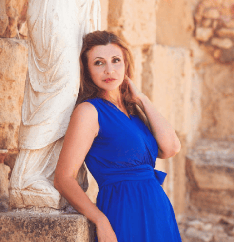 Ирина Агибалова Ирина Агибалова