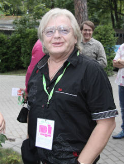 Юрий Антонов Юрий Антонов