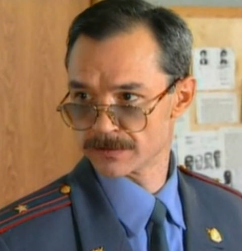 Евгений Леонов-Гладышев Евгений Леонов-Гладышев