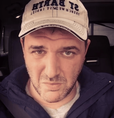 Максим Виторган Максим Виторган